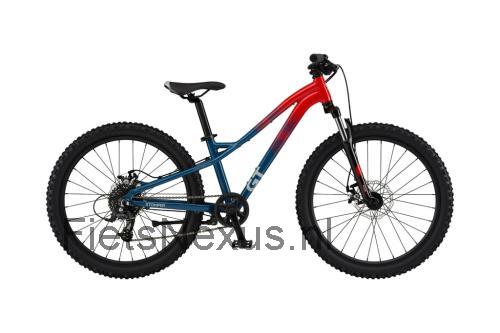 GT Stomper Ace 24 specificaties